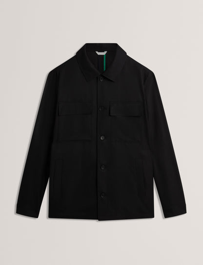 SELWYNJ | BLACK
