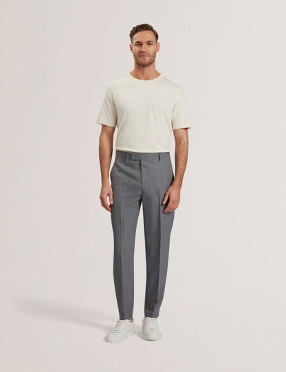 SELWYNT | MID-GREY