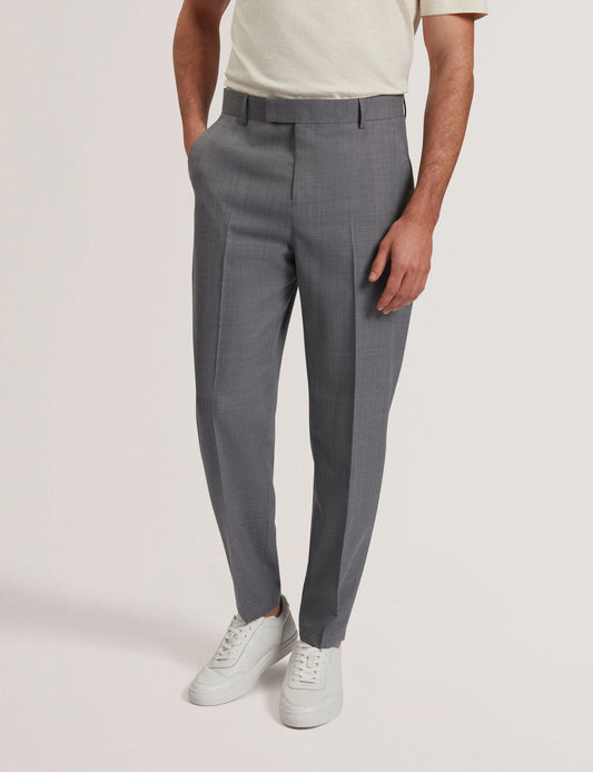 SELWYNT | MID-GREY