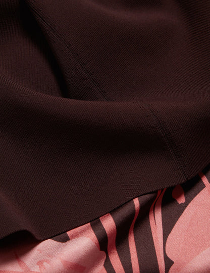 LATTENA | DK-BROWN