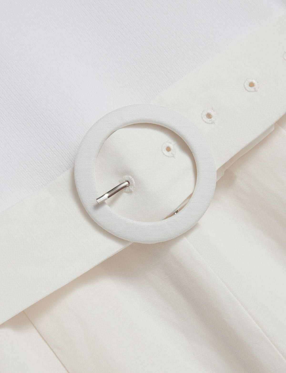 ANGELIY | WHITE