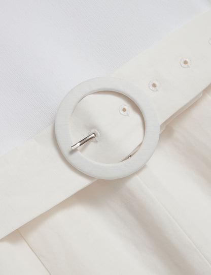 ANGELIY | WHITE