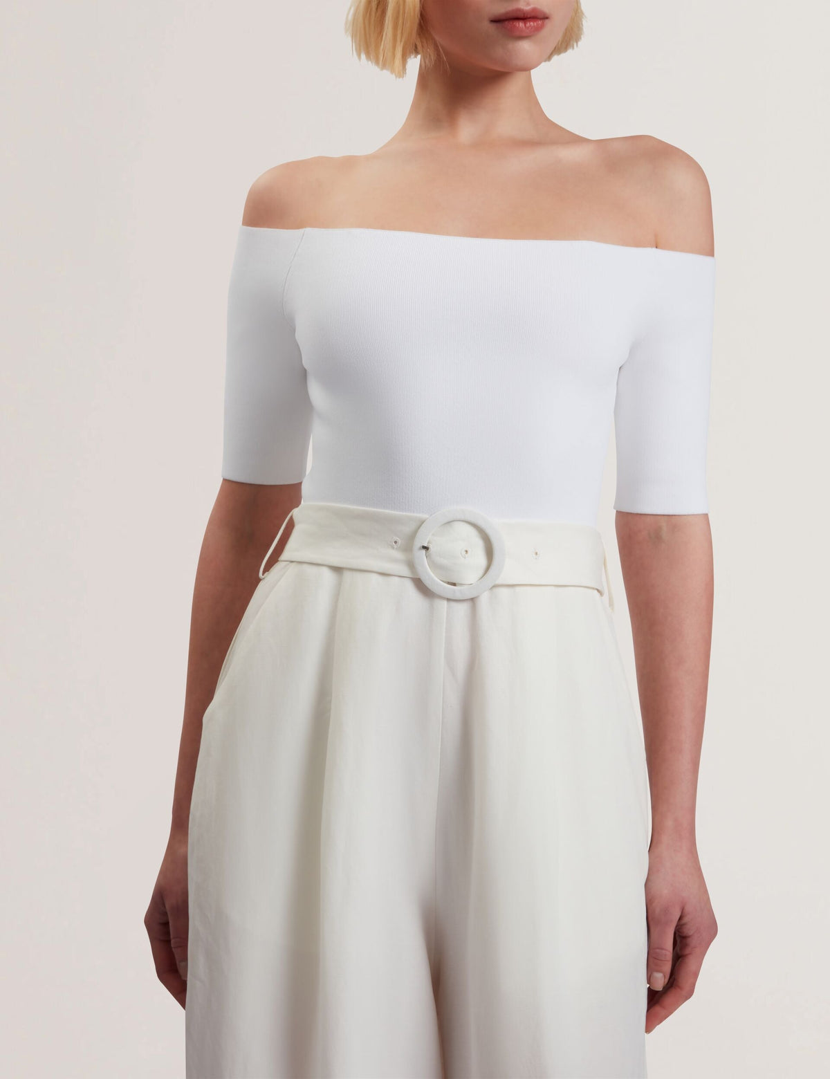 ANGELIY | WHITE