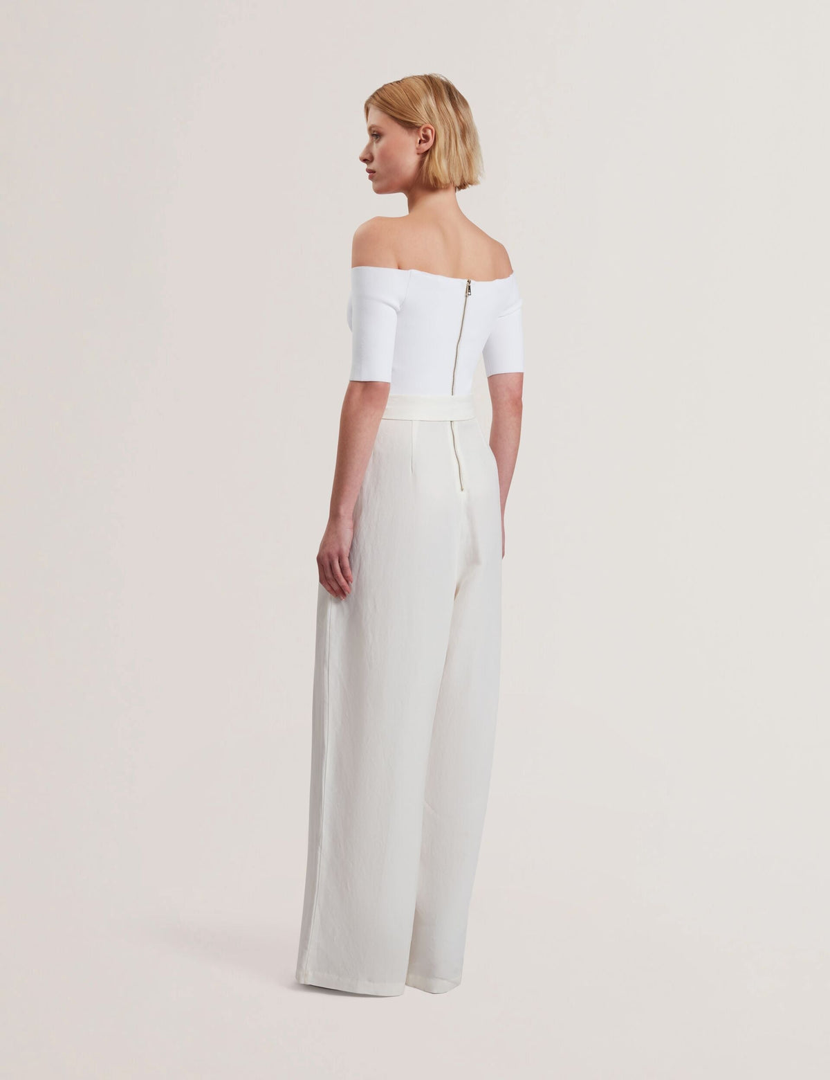 ANGELIY | WHITE