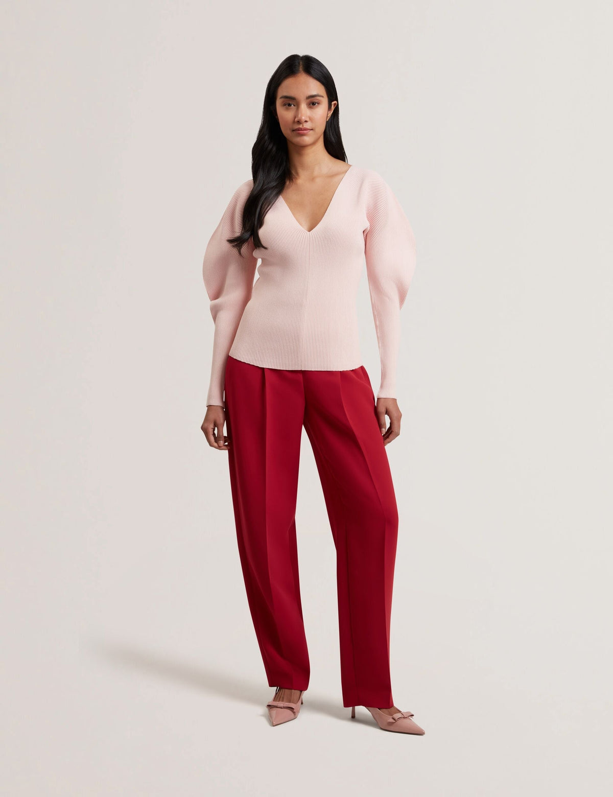 AMELYAA | LT-PINK