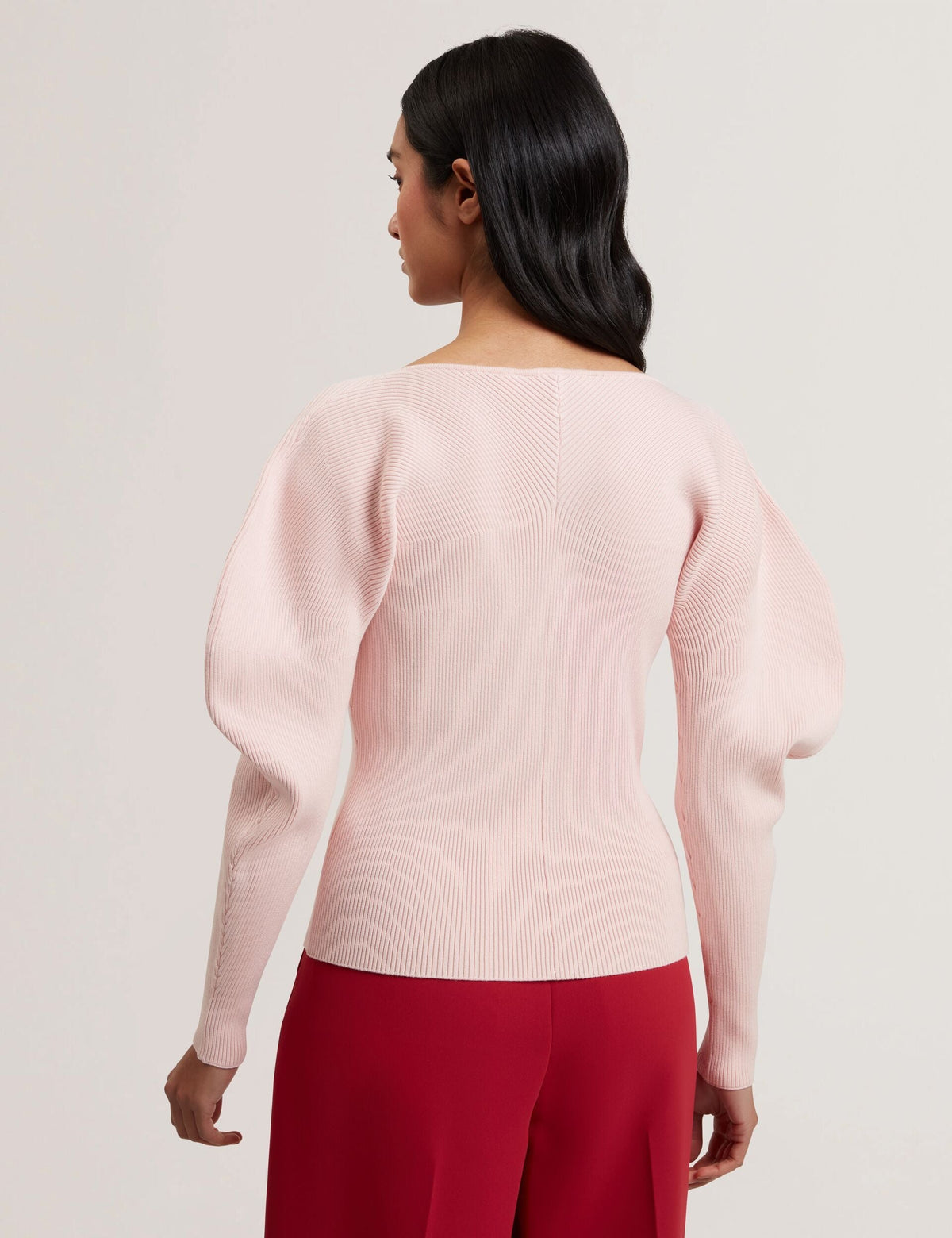 AMELYAA | LT-PINK