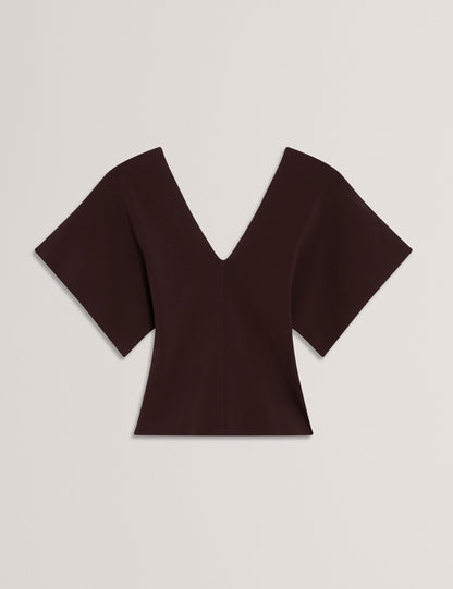 REGINAH | DK-BROWN