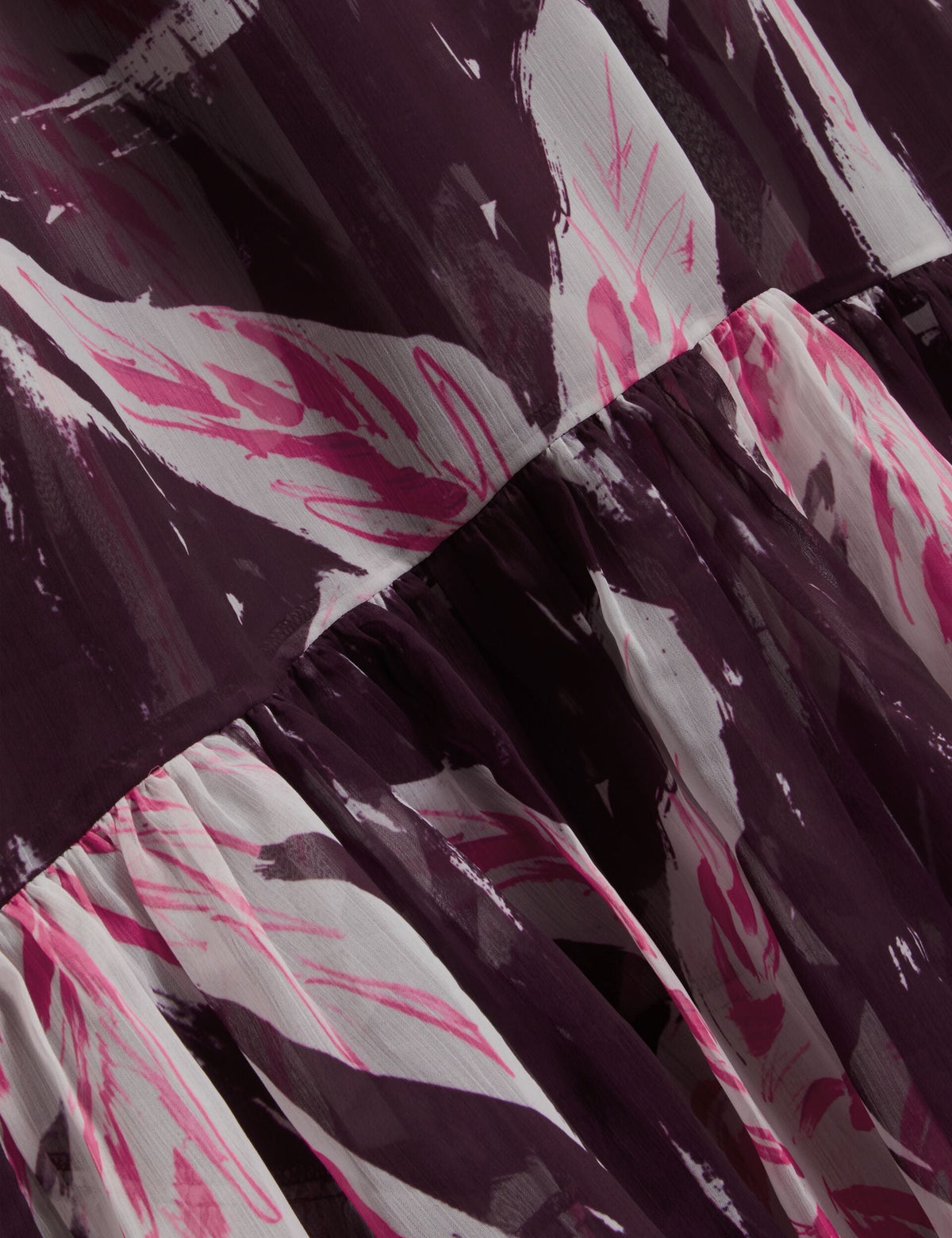 MONTAYA | MAROON