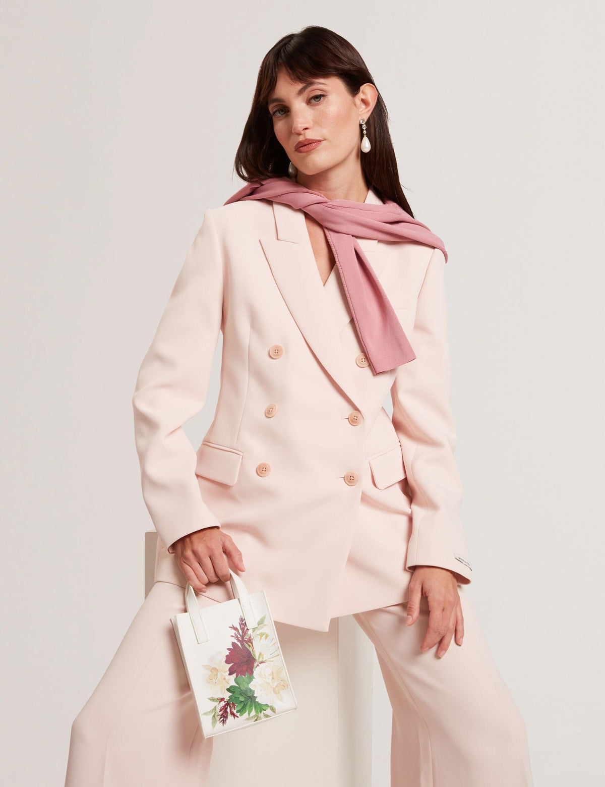 TRAGA | PL-PINK