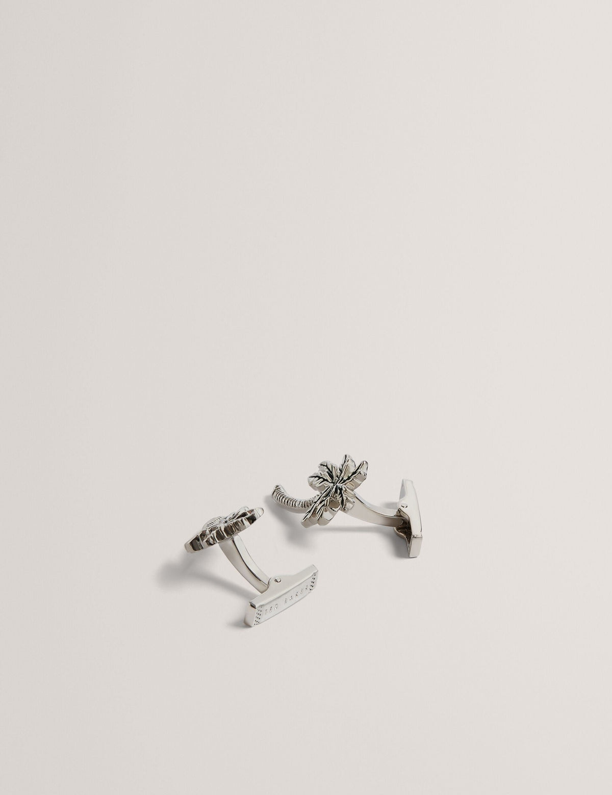 PALMIIE | SILVER-COL