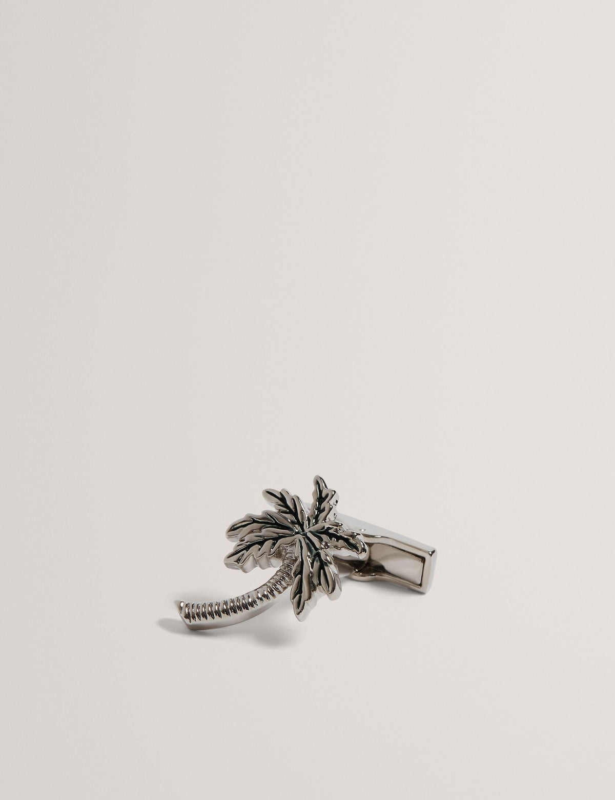 PALMIIE | SILVER-COL