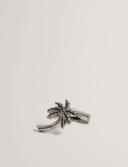 PALMIIE | SILVER-COL