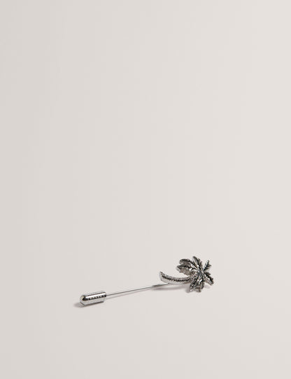 PALMIIE | SILVER-COL