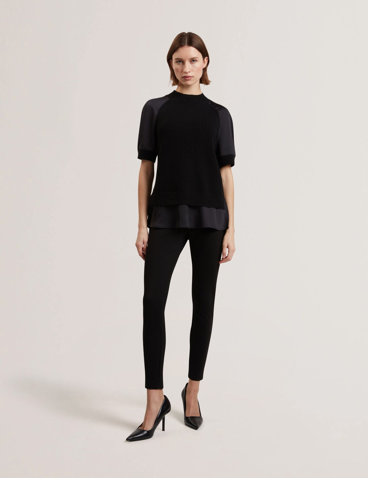 ONZAA | BLACK