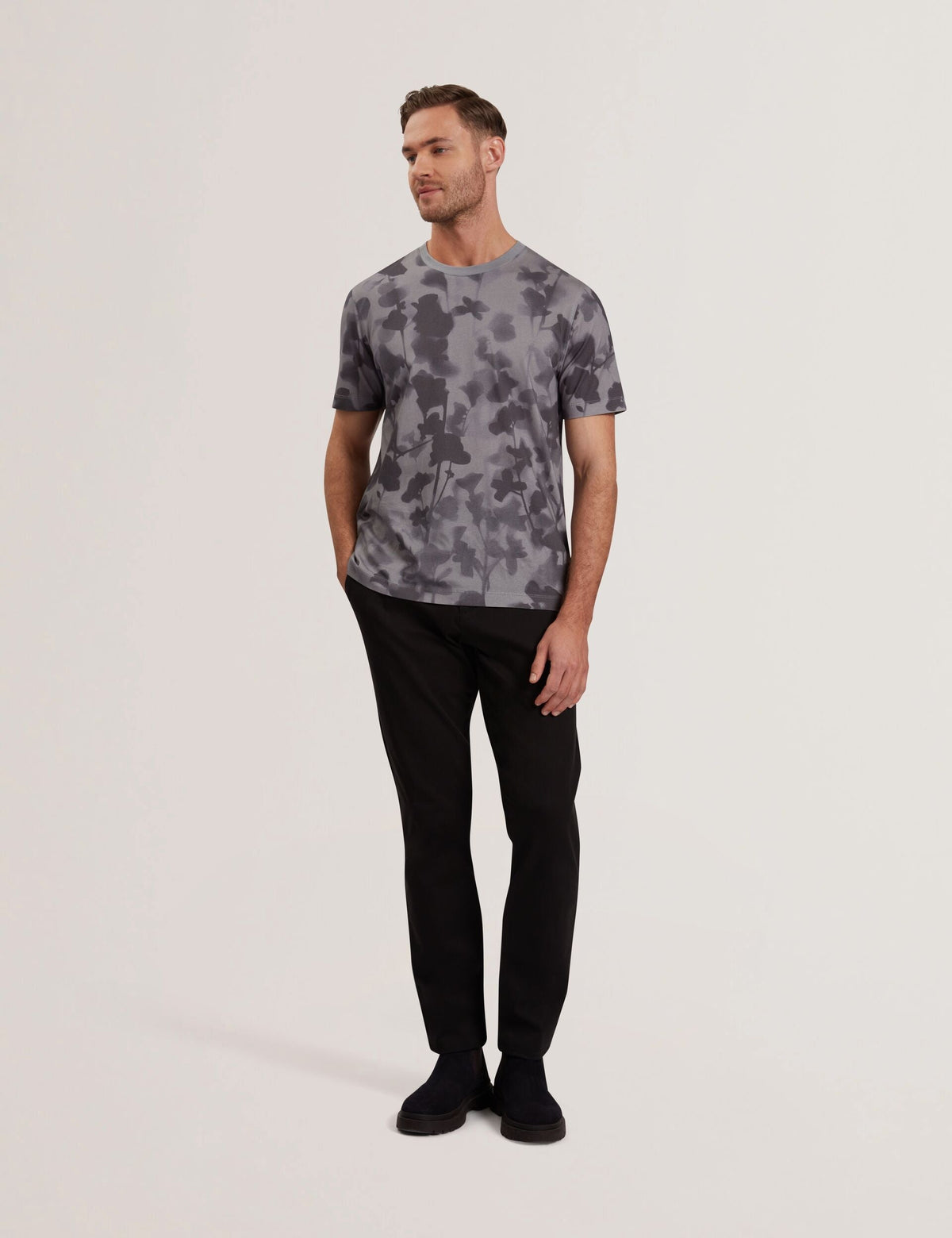 DENNISS | DK-GREY