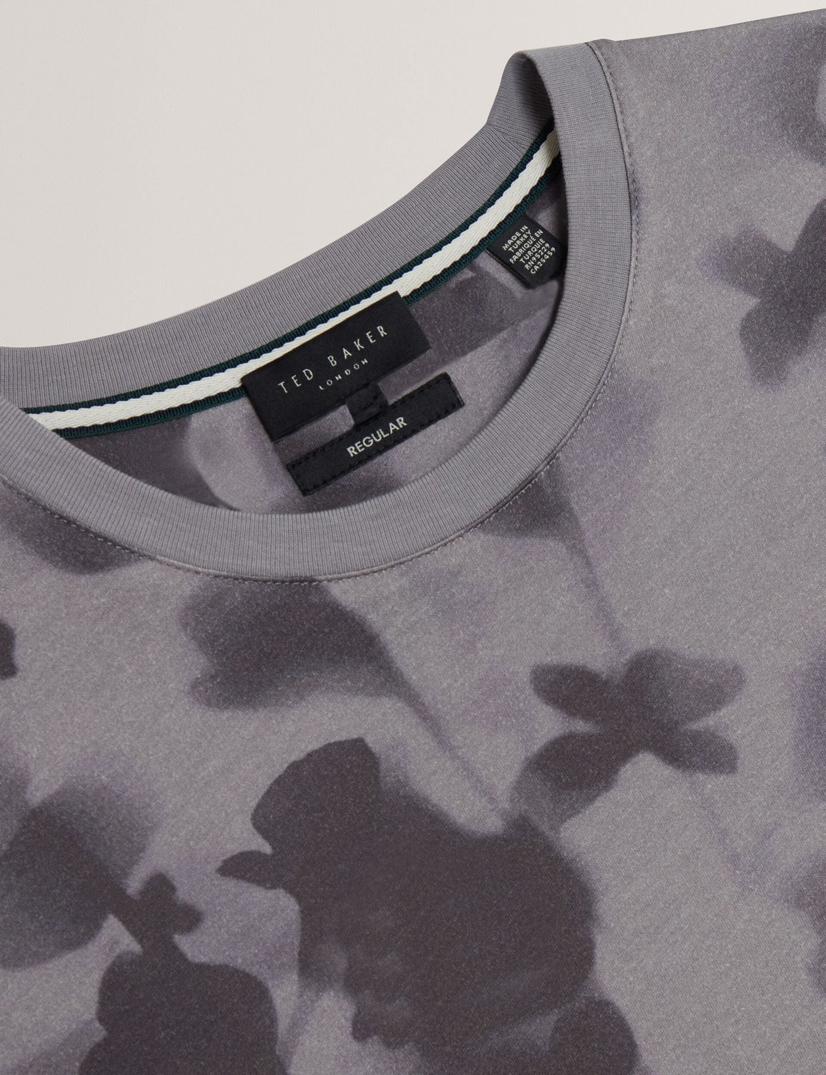 DENNISS | DK-GREY
