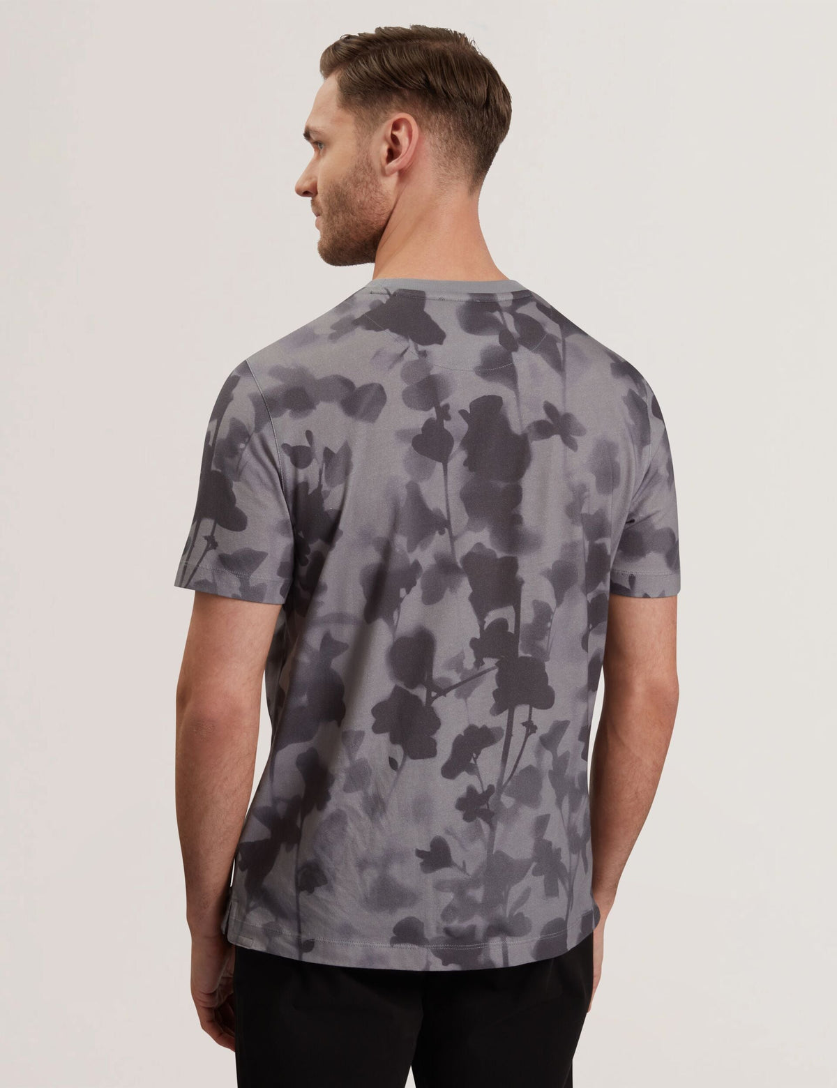DENNISS | DK-GREY