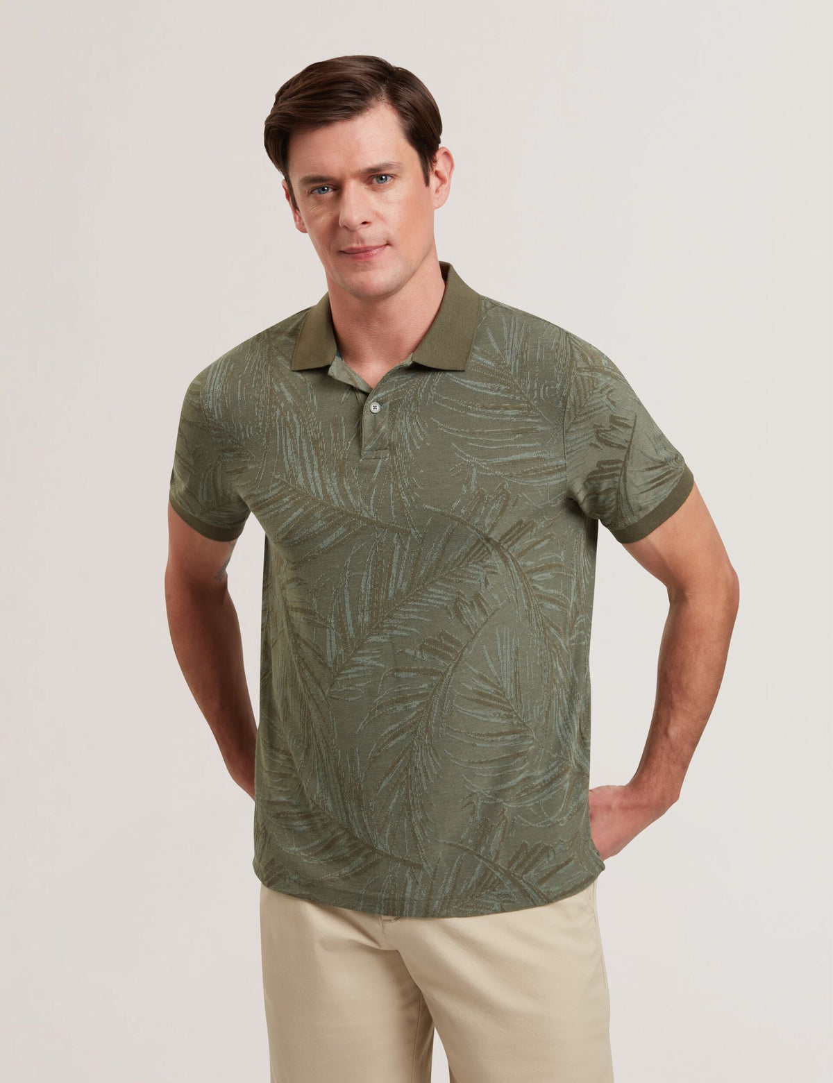 EDWINE | KHAKI
