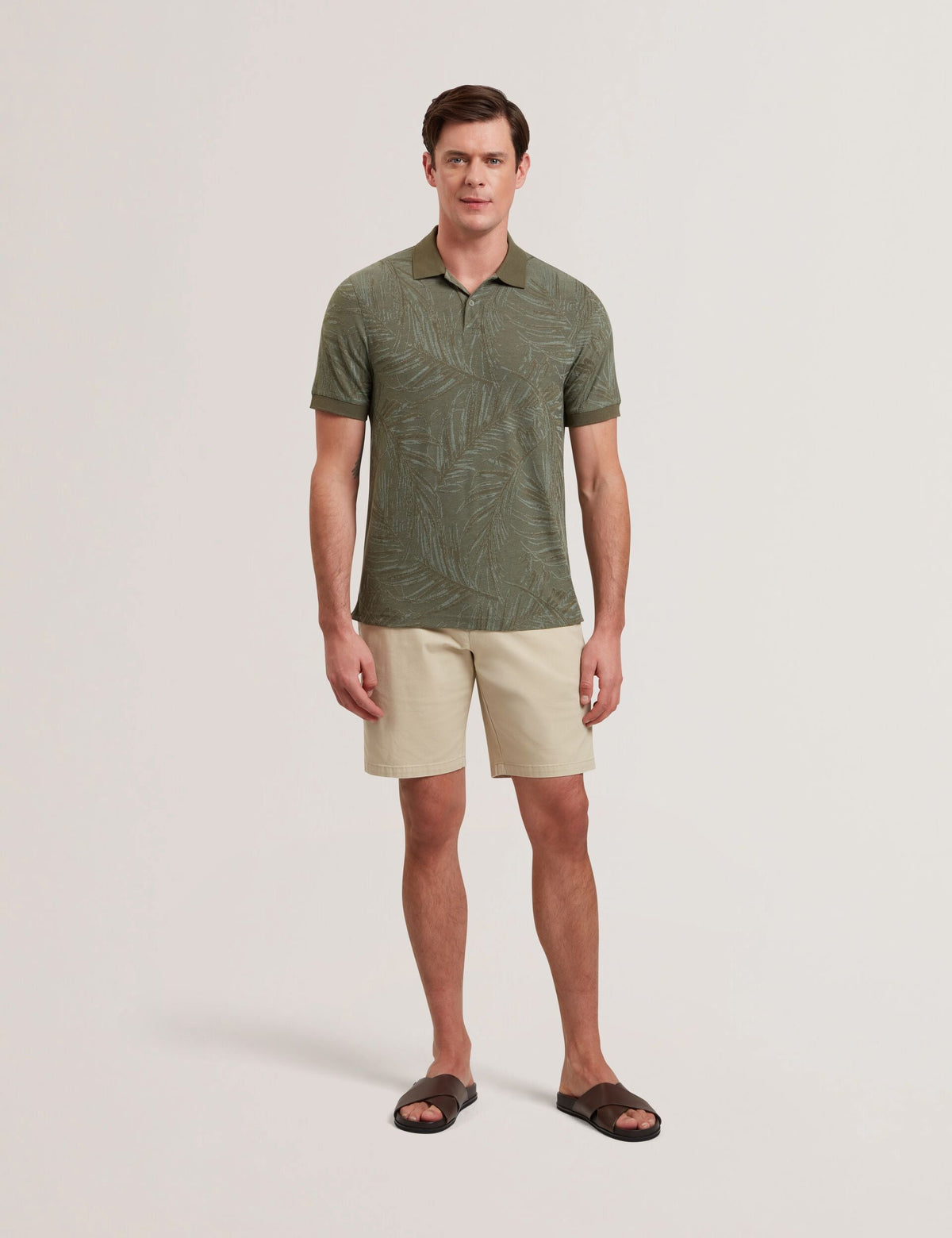 EDWINE | KHAKI