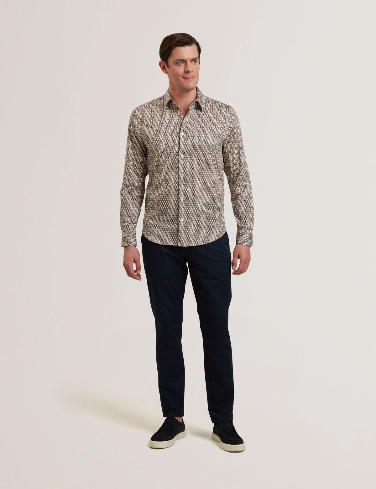 ALPHAIS | BEIGE