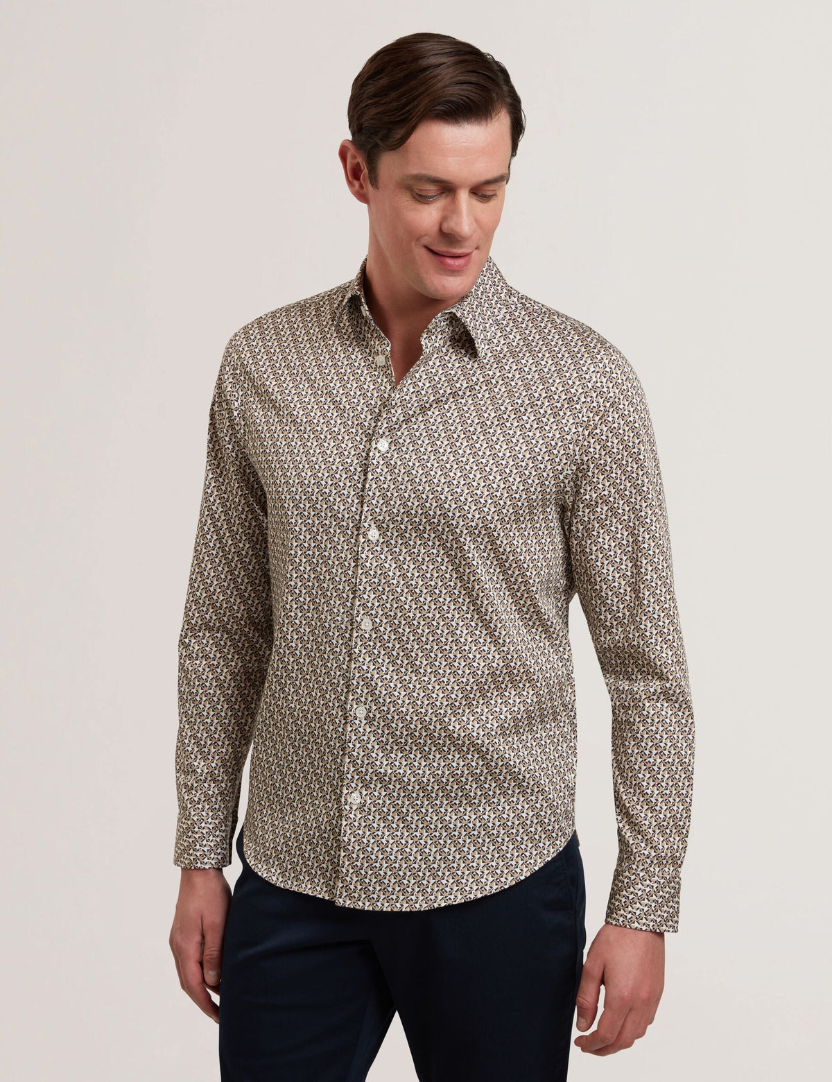 ALPHAIS | BEIGE