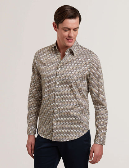 ALPHAIS | BEIGE