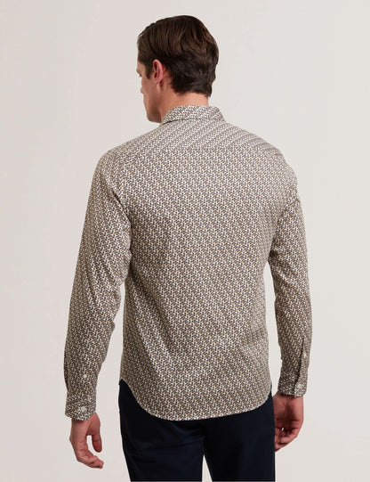 ALPHAIS | BEIGE