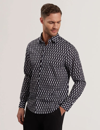 PEARSO | BLACK