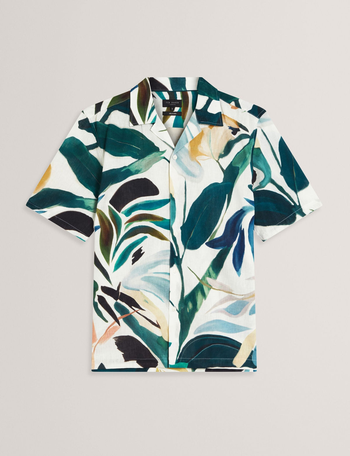 ROGNSKI | WHITE