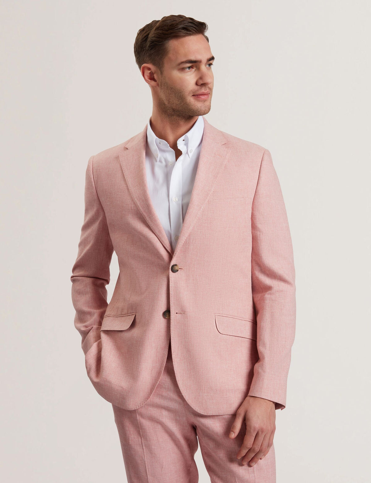 KENLEYJ | LT-PINK