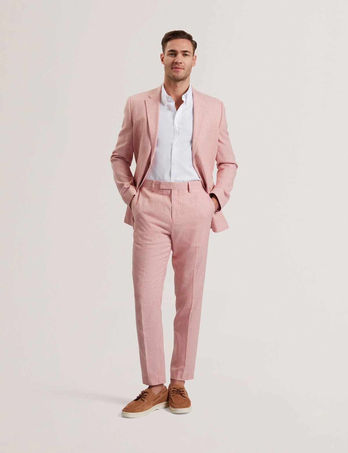 KENLEYJ | LT-PINK