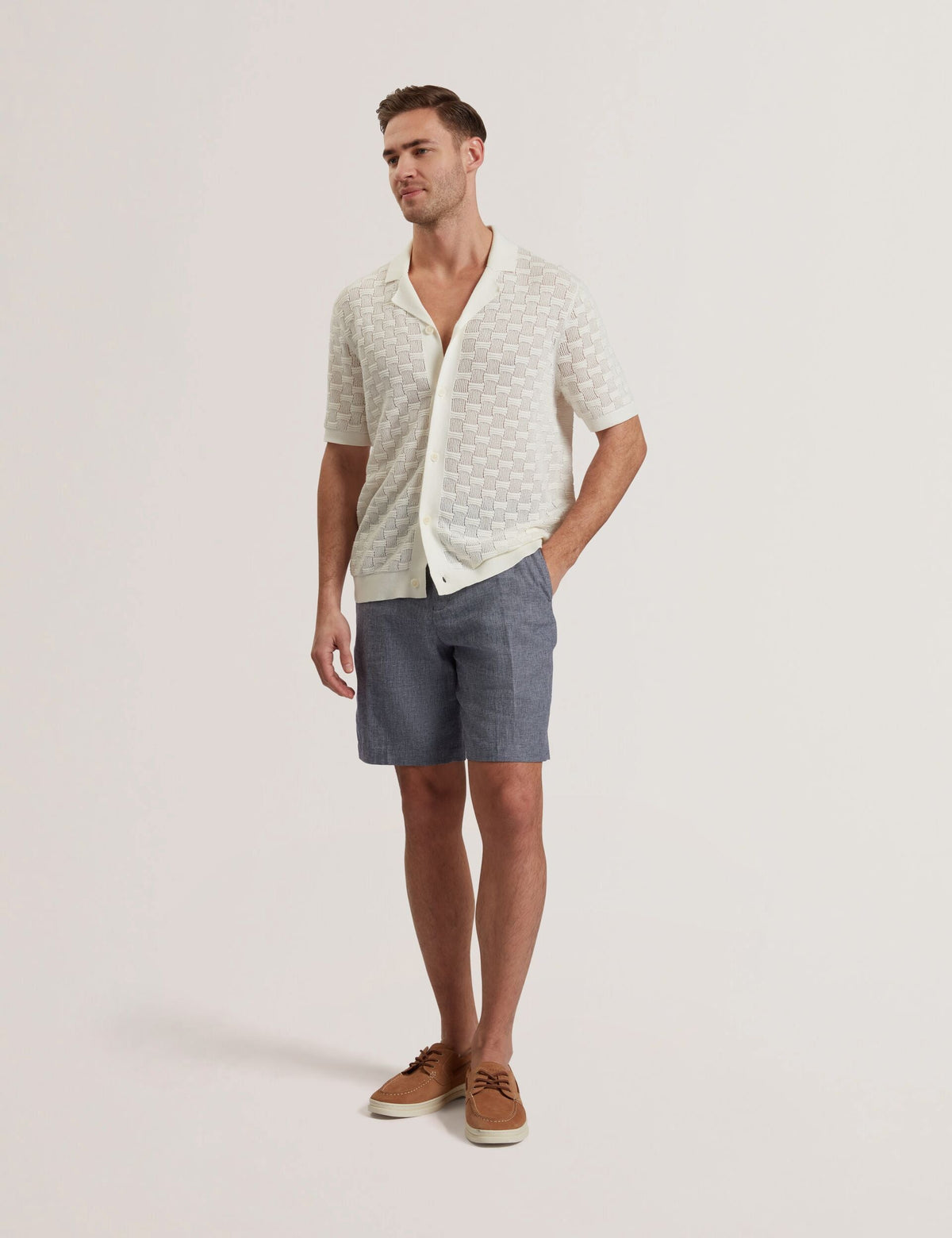 KENLEYS | NAVY