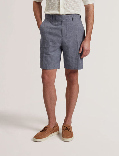 KENLEYS | NAVY