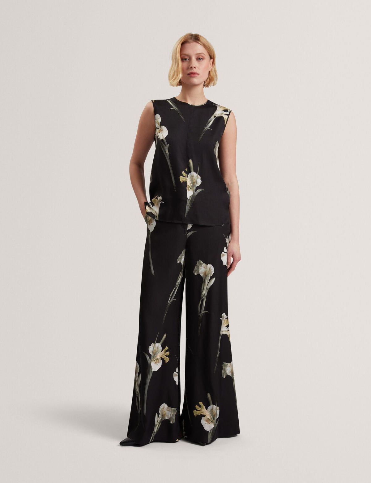 HAYDIE | BLACK