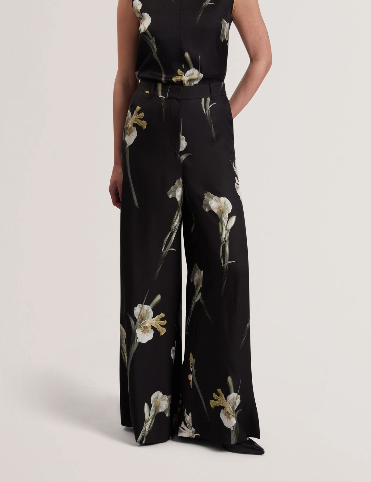 HAYDIE | BLACK