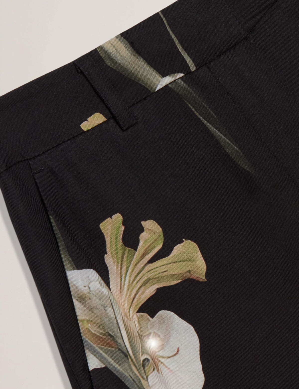 HAYDIE | BLACK