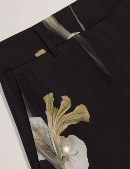 HAYDIE | BLACK