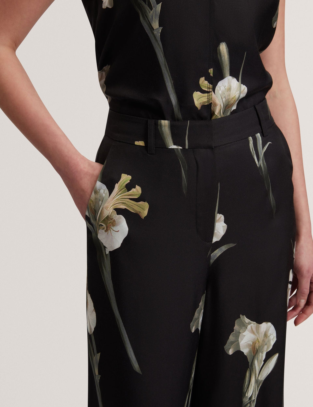 HAYDIE | BLACK