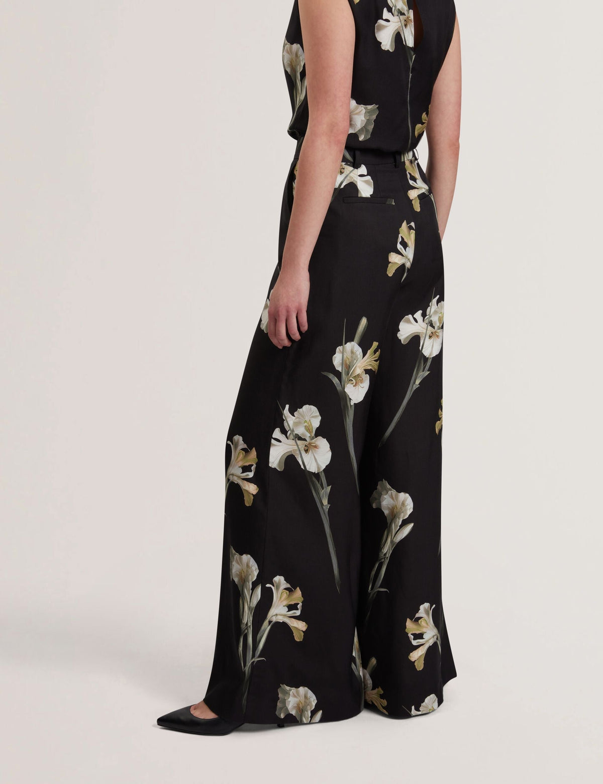 HAYDIE | BLACK
