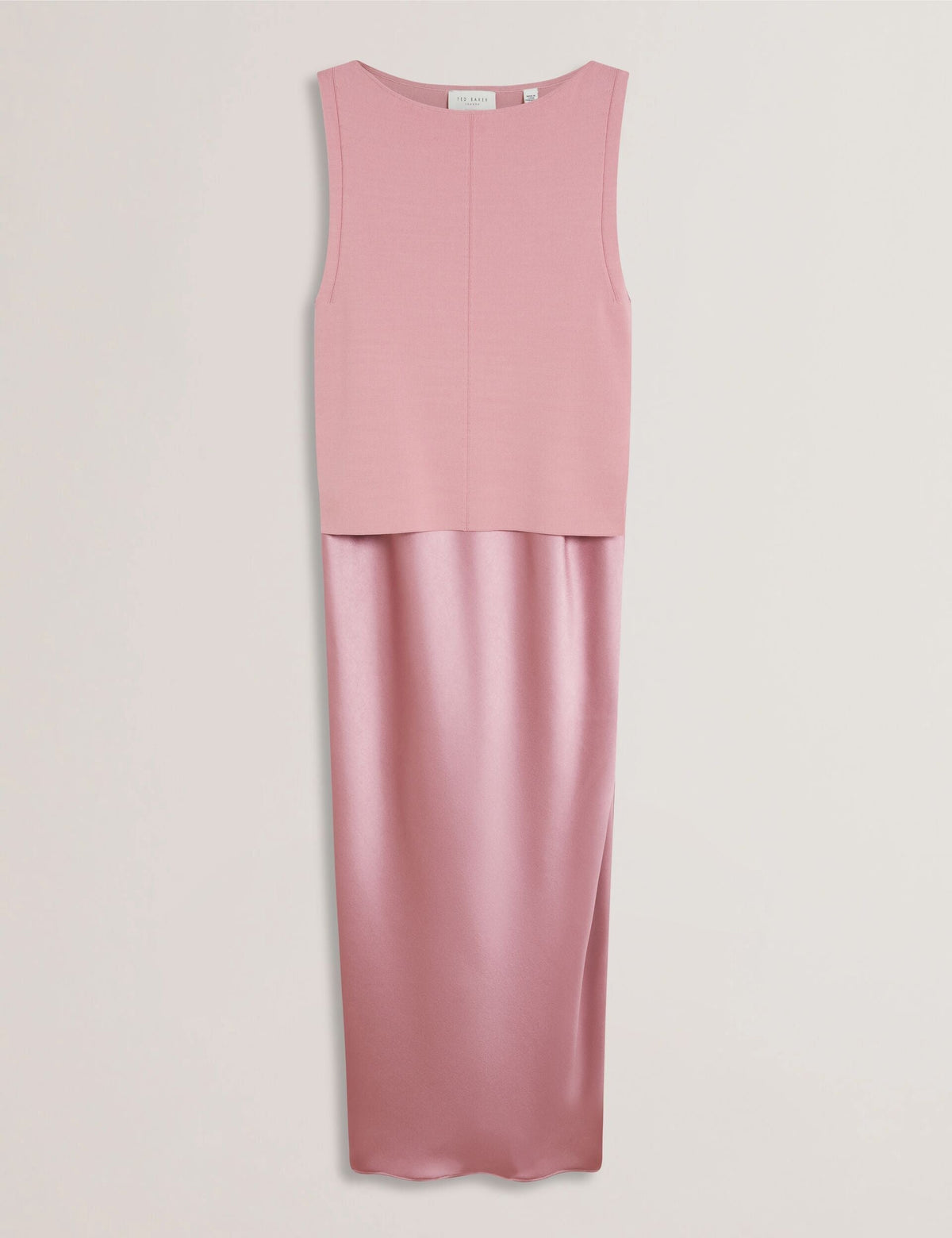 AMMIL | MID-PINK