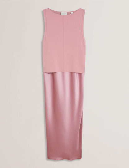 AMMIL | MID-PINK