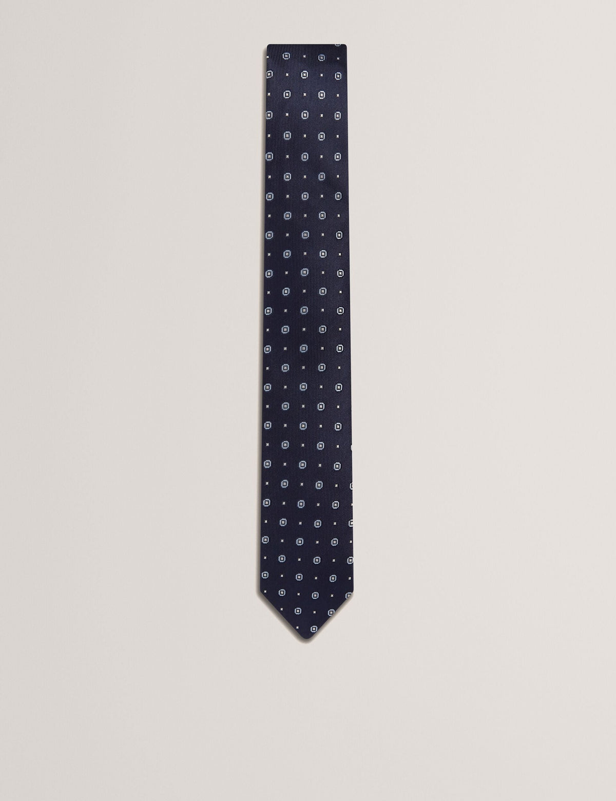 STEEPLE | NAVY