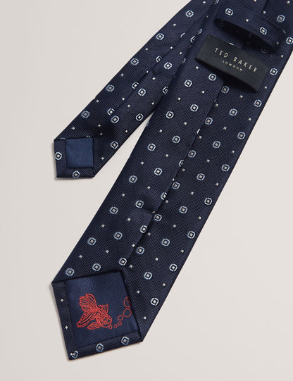 STEEPLE | NAVY