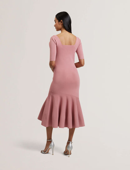 MIYHAA | MID-PINK