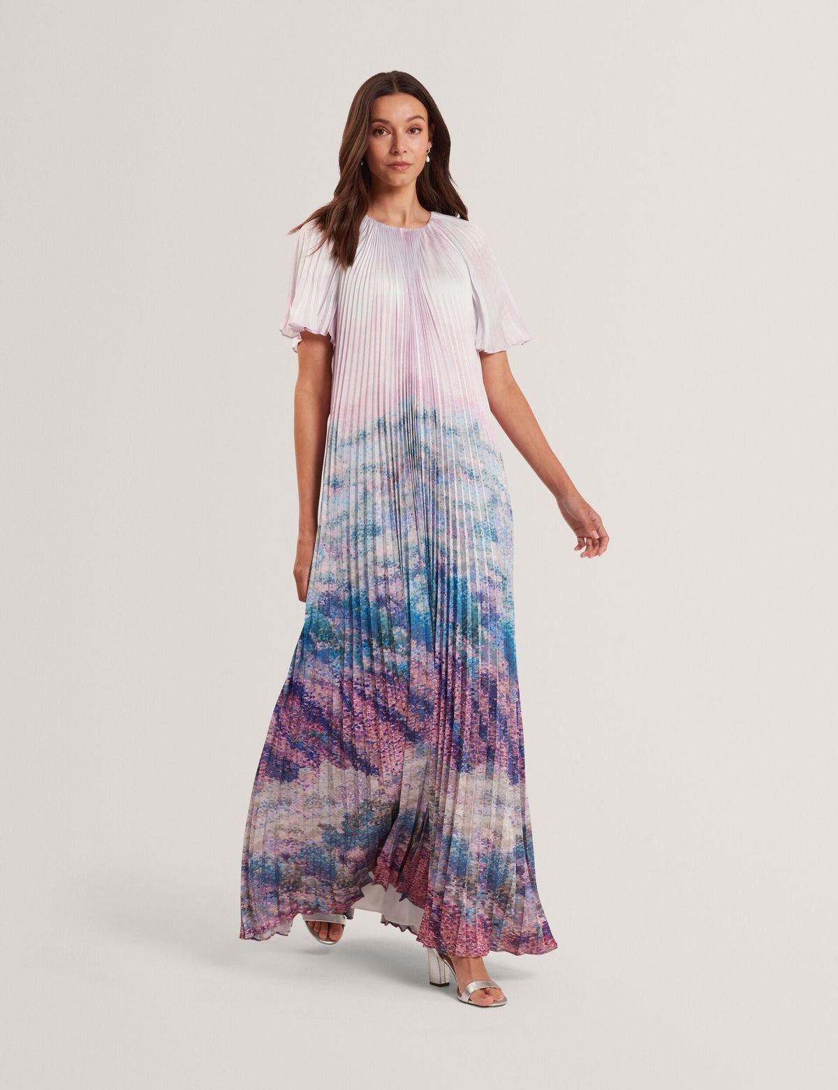 DEELIAA | MID-PINK
