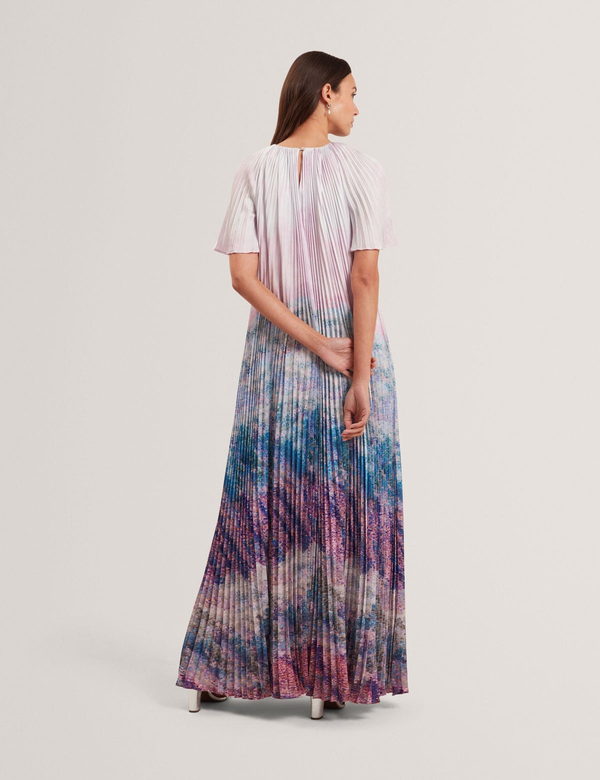 DEELIAA | MID-PINK