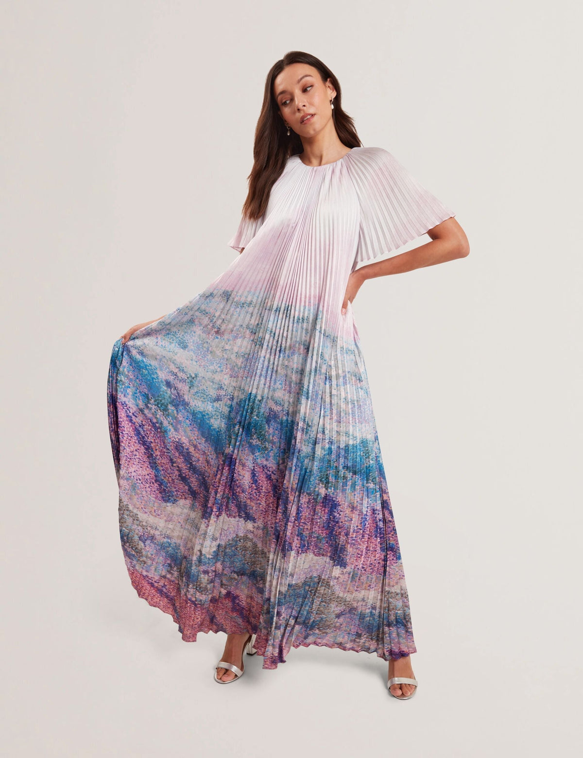 DEELIAA | MID-PINK