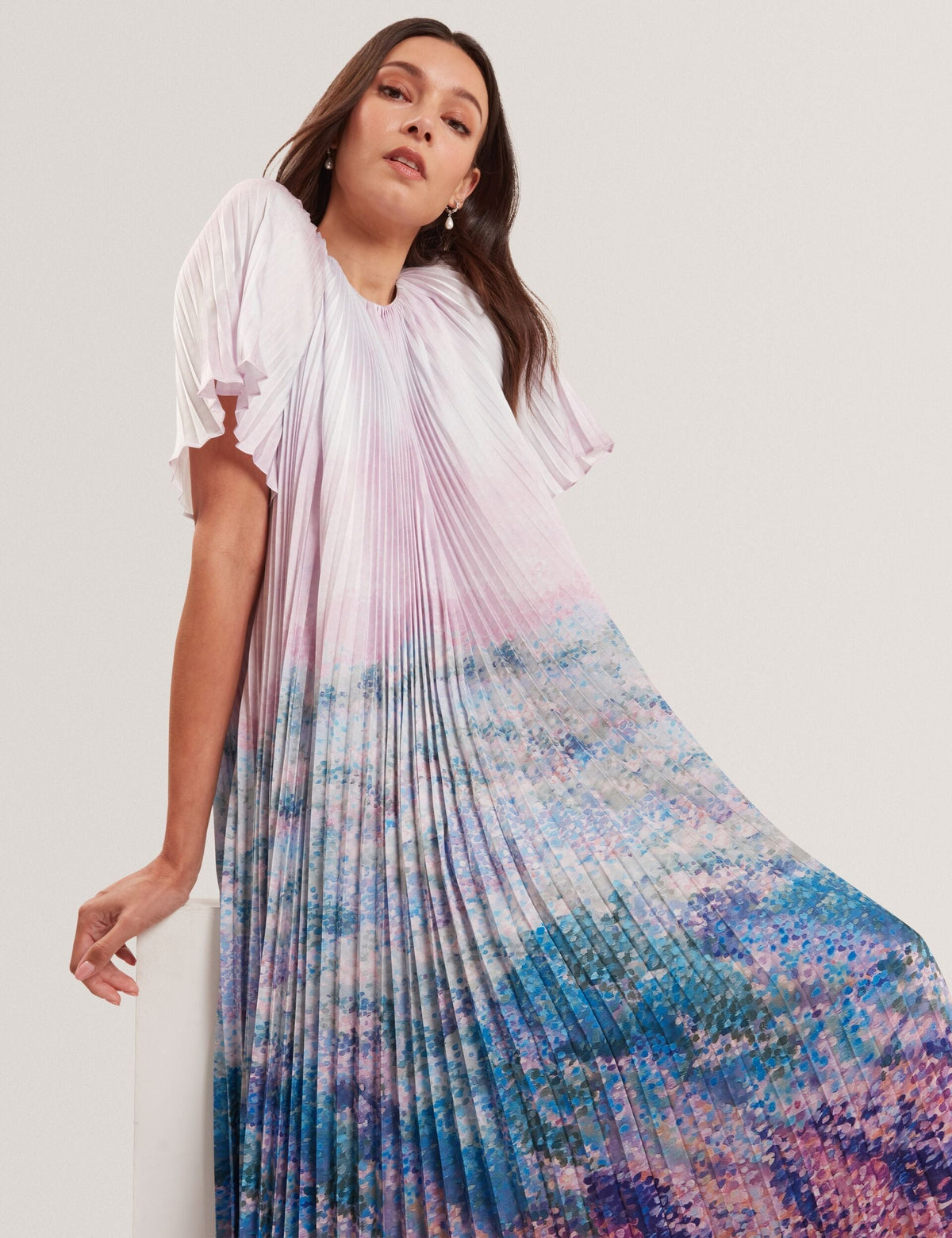 DEELIAA | MID-PINK