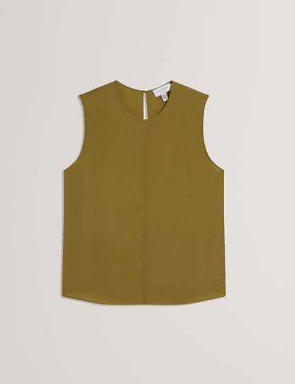 SHAMRA | MID-GREEN