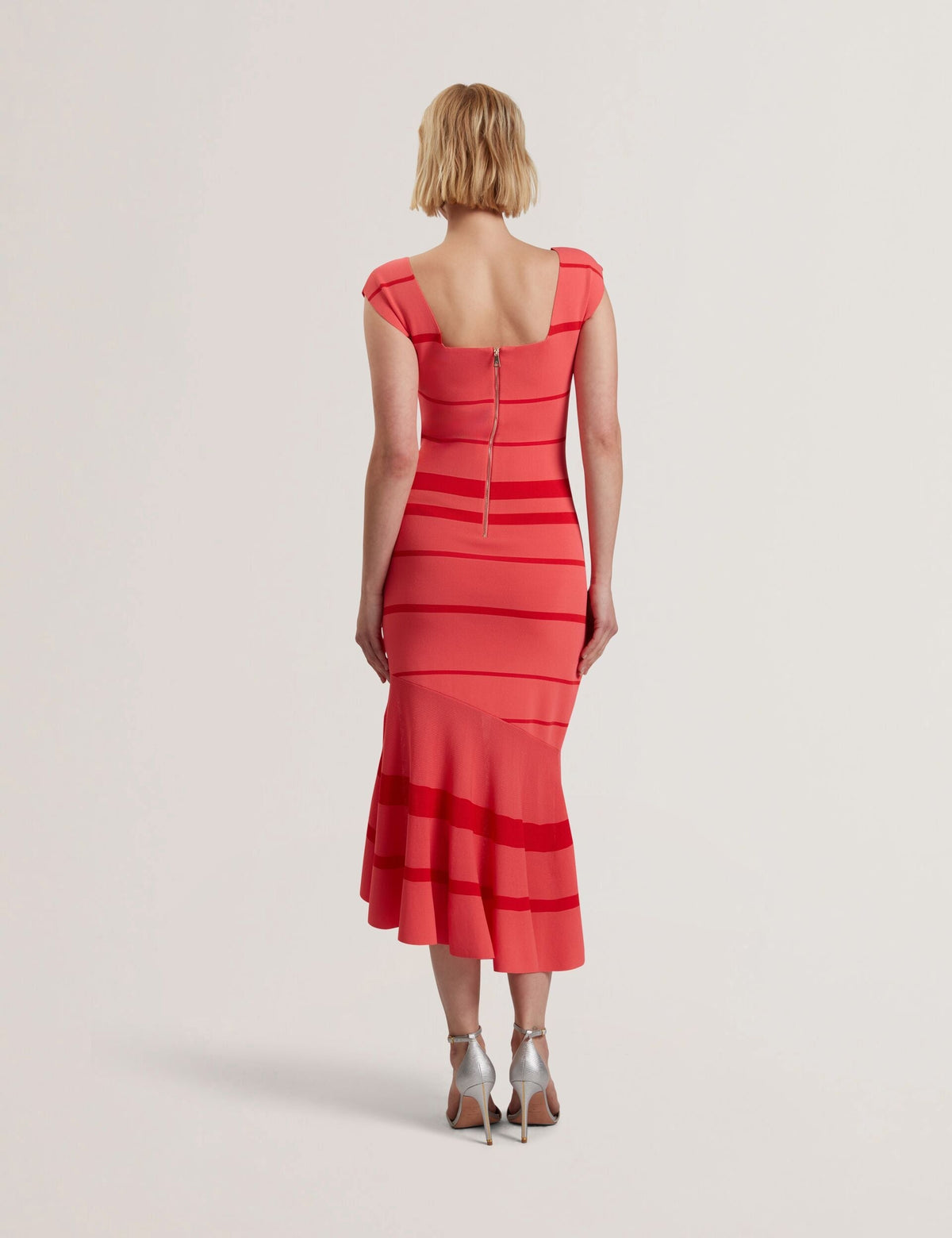 TILLEEA | CORAL